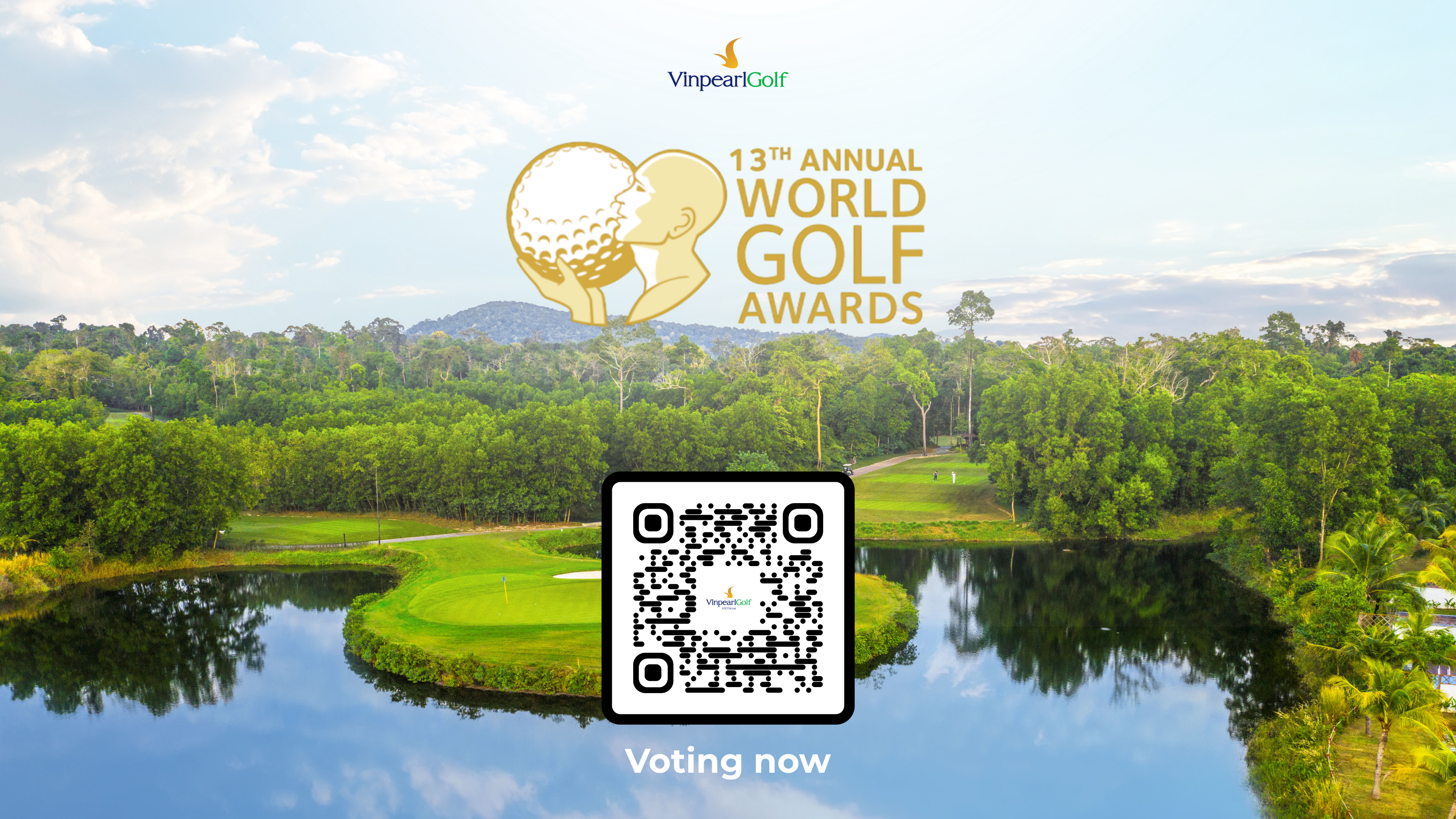 Vinpearl Golf Phu Quoc